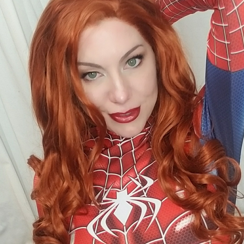 Meet your Posher, Kathleen